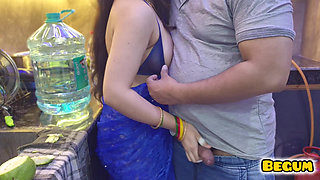 Hot n Sexy Friends Mom Got Fucked by her Son's Friend