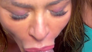 The Cuckold Wanted to See His Wife Fucking with the Black of the Big Cock