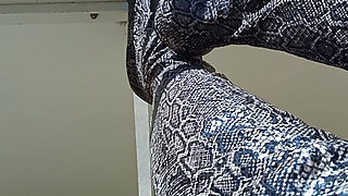 They are there: These boots change everything.