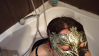 My Owner Uses Me as a Urinal!!!!