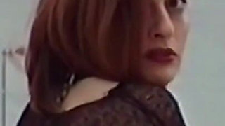 Erika Lust - Amateur Tapes