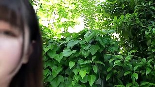Amateur Asian Model With Big Boobs Getting fucked