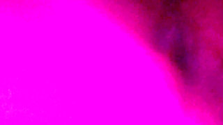 Fucking my pussy and pulling on my big clit. Squirting so good