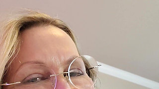Real Hot Wife Jess Ryan Anal Training!