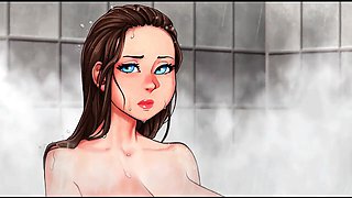Care, fucking cartoons, cartoon fantasy