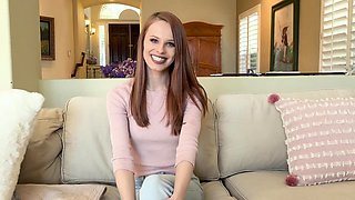 Amateur Video Amateur Webcam Panty Masturbation