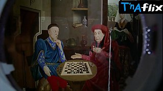 Kate Beckinsale Ass, Funbags Episode in Unveiled