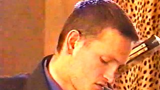 DBM Family Blue Grande Dame Babette - Ekstase Over Fifty