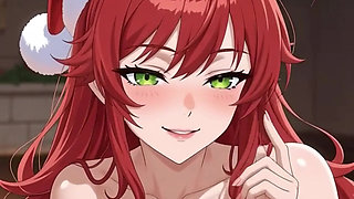 Anime Girls 18+ - Art Animation Collection