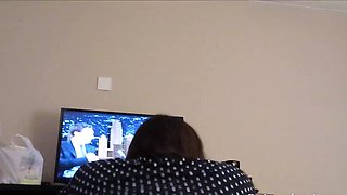Jennica Lynn - Pov Riding