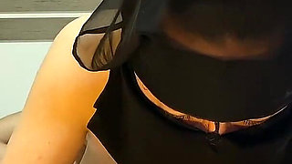 No Mercy for This Naughty MILF Part 5