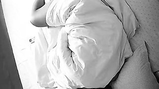 Ma chienne french amateur couple hidden cam 1