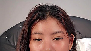 My First Blowjob