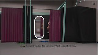 Couples Lustbound (part 7)