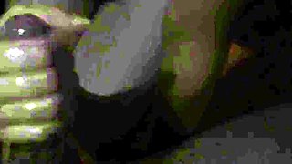 Oiled Handjob and Massage by Naughty Teen Girlfriend