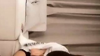 Japanese amateur Asian big boobs mother