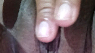 Virgin Masturbating