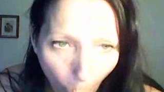 Dansk par forsger Anal p Cam