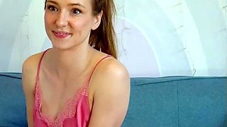 Hot amateur teen babe enjoys old cock blowjob and fuck in hd