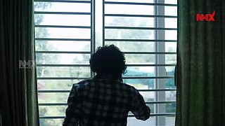 Horny Indian MILF breathtaking xxx scene