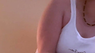 She Takes It in Mouth and Gets Doggy with Close up Cam