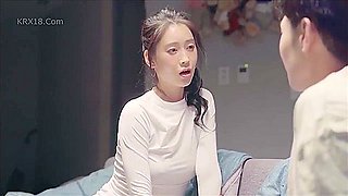 Lee Ah-in-ii And So Ra Three Stepsisters 2022 Korean