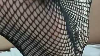 Foot- Foot Fetish- Turkish Foot- Turkish Foot Fetish- Fishnet Stockings- Turkish MILF- Turkish Porn- Turkish Owner- Socks
