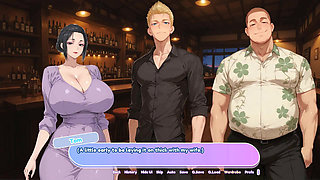 Unbreakable Love My Friend Is Hitting on My Wife - Episode 10