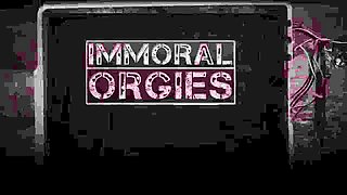 Porno Dan Slams The Bitch Out Of Sweet Blonde Aj Applegate