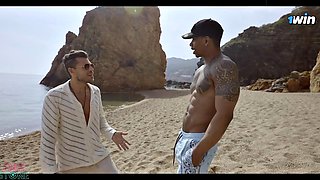 Jesus Reyes Caught Filming Cowgirl with Desperate Babe for Cash