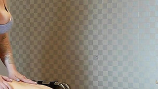 Pegged in Paris - Peggin Thee Stud