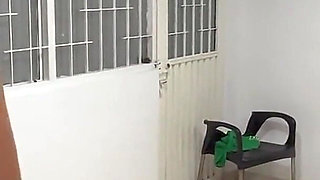 Model Seduces Her Photographer, Sucks His Cock, and Fucks Him Hard