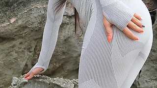 Public Fisting and Squirting Orgasms Make Me Horny