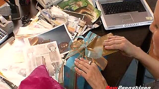 Julia Ann - Erotic Stories #3 MILF Memoirs