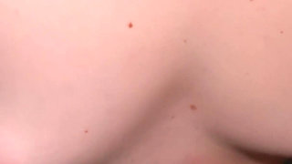 Blowjob and Cumshot Close-up!