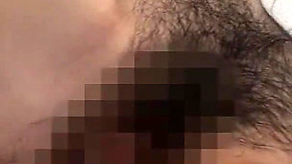 Beautiful Women with Abundant Pubic Hair Vol. 3