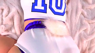 BigTittyGothEgg Lola Bunny Loves A BBC Fuck Onlyfans Video