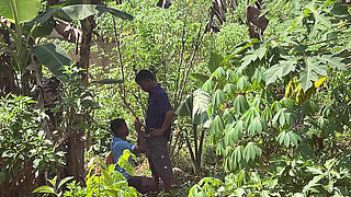 Be Quick so No One Will Catch Us (behind the Scenes)