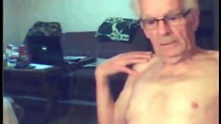 Naked Mature Men on Webcam
