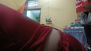 Indian stepsister made a video