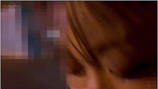 A Night Walk While Putting A Remote Control Vibrator On My Japanese Girlfriend My First Toilet Sex