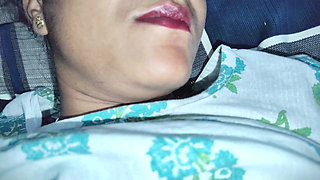 Indian Cheating Wife Invited the Neighbor’s Boy Home and Had a Lot of Fun While Her Husband Was Away