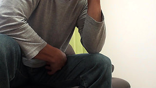 A Thorough Verification of the Rumor That if You Make a Girl Cum 3 Times