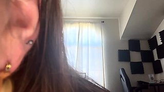 QueenAriexx - Captive Closet Prisoner