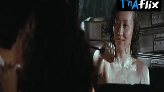 Yuri Yamashina Fun bags Gig in Onslaught! Jerk The Ripper