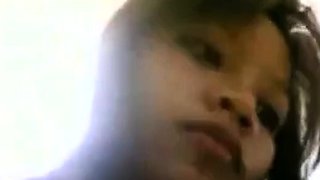 Thailand Vacation Memories - Asian Amateur Close-Up