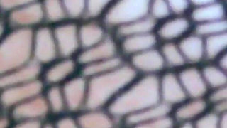 Zoey Portland Plays with Pussy