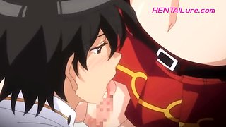 Shy big boobs schoolgirl finally takes her crush s virginity