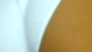 Two Beautiful Slut Was Satisfied to Have Sex to a Big Hard Cock