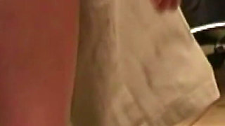 2 Young Women Play with Each Other and Then Get Their Asses Fucked by a Guy.